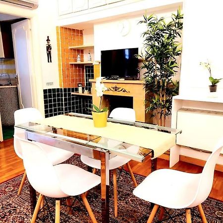 Al Ghetto Da Sufi Apartment Rome Exterior photo