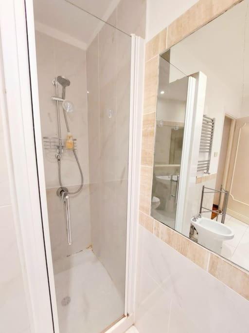 Al Ghetto Da Sufi Apartment Rome Exterior photo