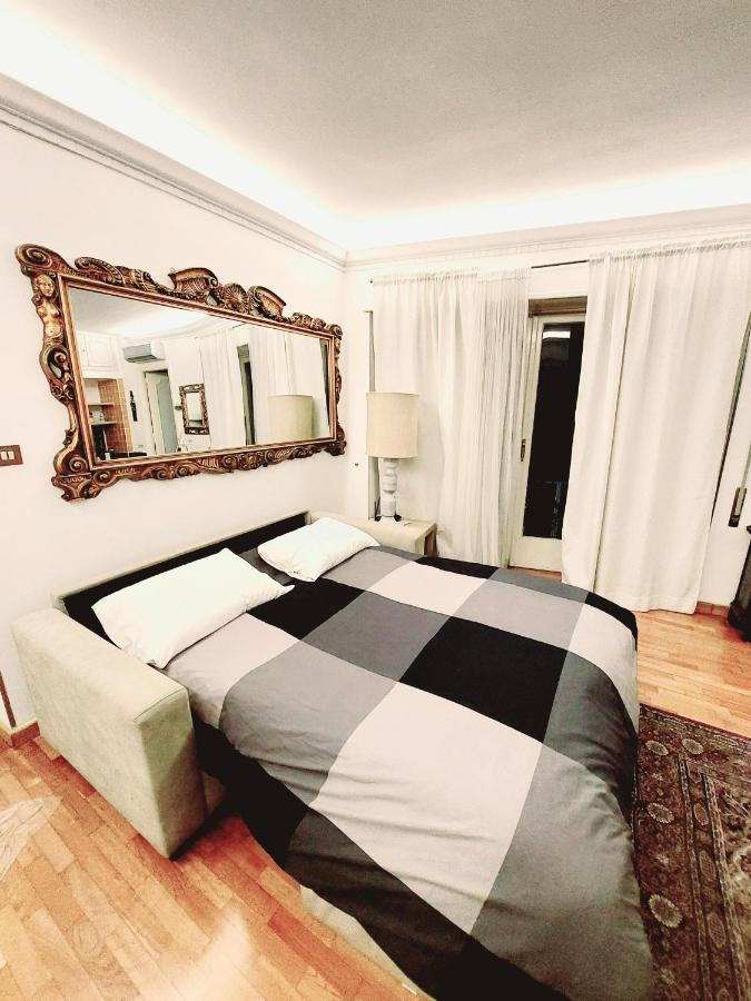 Al Ghetto Da Sufi Apartment Rome Exterior photo