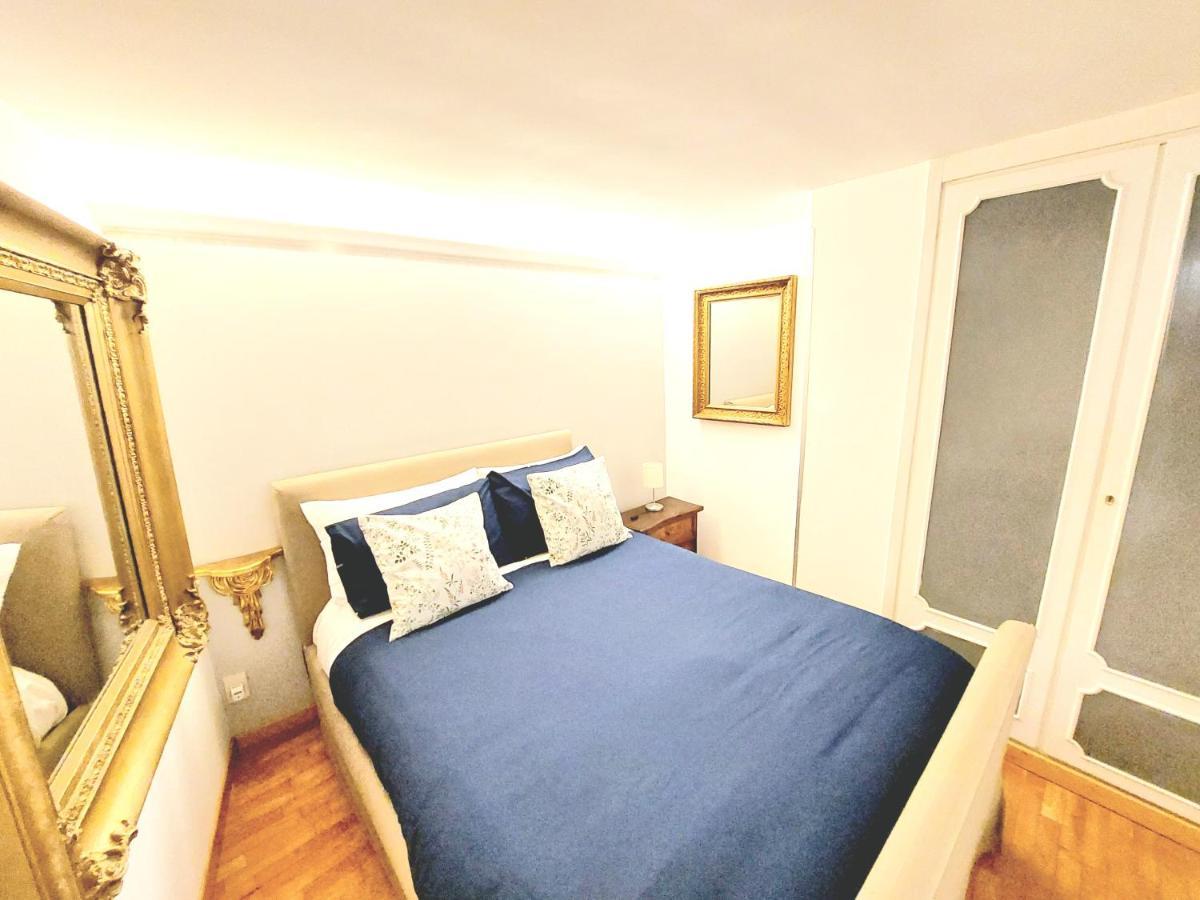 Al Ghetto Da Sufi Apartment Rome Exterior photo
